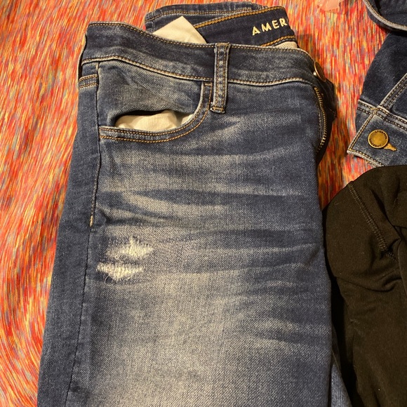 Skinny jeans - Picture 2 of 3